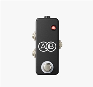 JHS PEDALS Mini A/B Switching Utility Pedal